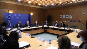 ΤΡΑΙΝΟΣΕ: Υπεγράφη η σύμβαση για τις άγονες σιδηροδρομικές γραμμές - Τι προβλέπεται και τι κερδίζει το Δημόσιο