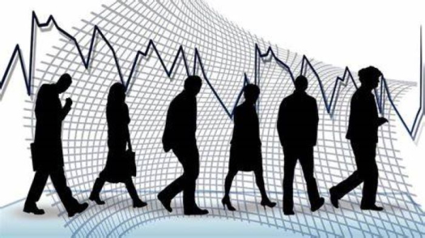 ΗΠΑ: Σε υψηλό 21 μηνών οι αρχικές αιτήσεις επιδομάτων ανεργίας