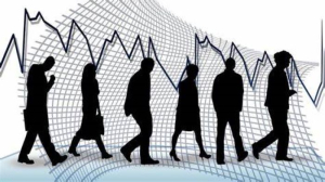 ΗΠΑ: Σε υψηλό 21 μηνών οι αρχικές αιτήσεις επιδομάτων ανεργίας