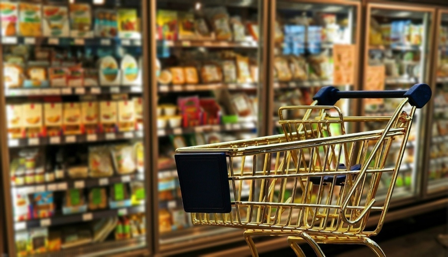 Αύξηση 5,5% στη μέση ετήσια δαπάνη των νοικοκυριών – Πού ξοδεύουν τα περισσότερα