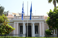 Το ΚΥΣΕΑ ενέκρινε την «Ασπίδα του Αχιλλέα» και δέκα ακόμη εξοπλιστικά προγράμματα