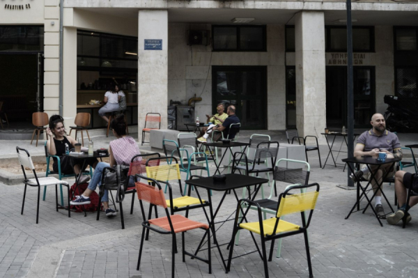 ΠΟΕΣΕ: Μείωση 1,9% στον τζίρο της εστίασης το α’ τρίμηνο του 2026 – Ανησυχεί ο κλάδος