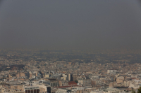 Ελληνική Πνευμονολογική Εταιρεία: Πώς θα προστατευτούμε από την έκθεση στον καπνό και τα αιωρούμενα σωματίδια