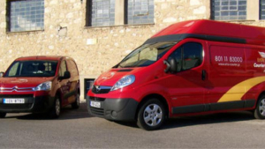 ΕΛΤΑ Courier: Σε ύφεση κατά 2,72% τα έσοδα της εταιρείας για το 2022