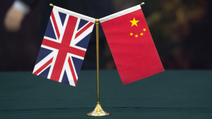 Η Βρετανία σταματά τα προγράμματα αναπτυξιακής αρωγής προς την Κίνα