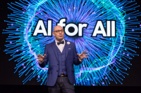 Samsung: Η νέα εποχή της ΑΙ ενισχύει τις καθημερινές εμπειρίες - Παρουσίαση νέων προϊόντων