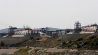 Μητσοτάκης: Επίσκεψη στις εγκαστάσεις LNG στη Ρεβυθούσα