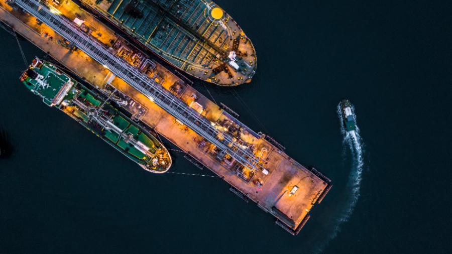 Τα τάνκερ συνωστίζονται ανοιχτά της Τουρκίας, λόγω του πλαφόν στο ρωσικό αργό