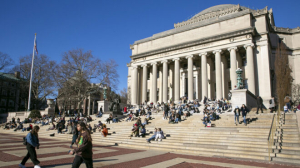 Columbia: Δέσμευση να δημιουργήσουμε γέφυρα σε ελληνικά πανεπιστήμια υψηλού επιπέδου