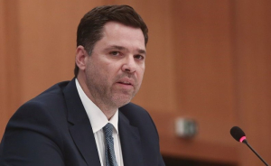 Θ. Κοντογεώργης: «Προτεραιοποιούμε τις πολιτικές μας για την περιφέρεια»