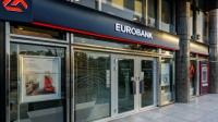 Eurobank: Hybrid Debit Mastercard, πρώτη άυλη Χρεωστική Κάρτα