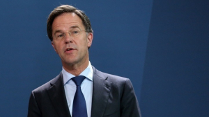 Ολλανδία: Φαβορί ο απερχόμενος πρωθυπουργός, Μαρκ Ρούτε, για την ηγεσία του ΝΑΤΟ
