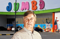 Εγκρίθηκε από τη γενική γραμματεία Εμπορίου η συγχώνευση της JUMBO με την Herald Greece 2