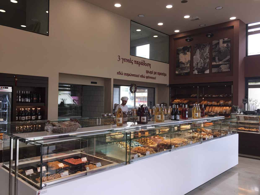 Ποιά αλυσίδα εστίασης προχωρά σε αυξήσεις μισθών