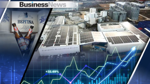 Ζυθοποιία Μακεδονίας Θράκης: Think Tank για τον πρωτογενή τομέα από την εταιρεία