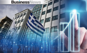 Χρηματιστήριο: “Χρυσή” τετραετία με άνοδο 81,67% - Αύξηση 49,28 δισ. ευρώ στην κεφαλαιοποίηση της αγοράς