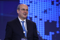 Κ. Χατζηδάκης στο Ελληνοαμερικανικό Εμπορικό Επιμελητήριο: Η Ελλάδα πολύ καλός προορισμός για επενδύσεις