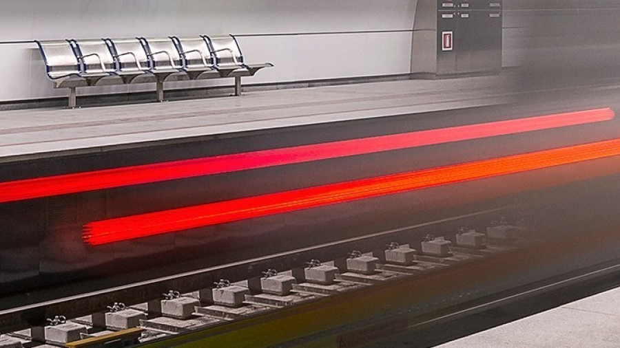 Χωρίς μετρό σήμερα η Αθήνα - Κανένα δρομολόγιο από την Hellenic Train, λόγω απεργίας