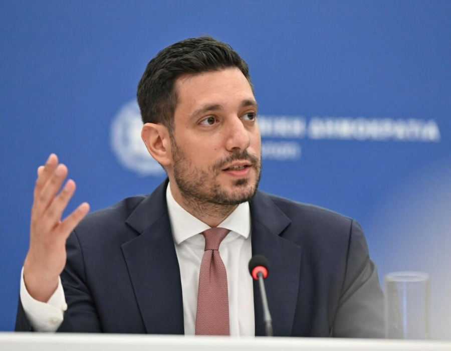 Κ. Κυρανάκης: Από αυτήν την εβδομάδα το Αθήνα–Θεσσαλονίκη θα λειτουργεί με 100% τηλεδιοίκηση