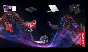 Lenovo: Nέα γενιά AI συσκευών και εμπειριών για τον καταναλωτή, την επιχείρηση και το mobile