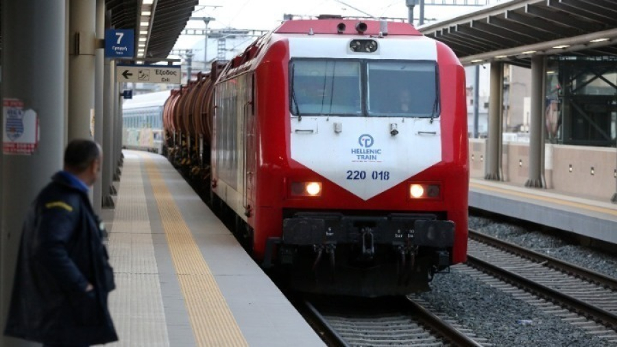 Hellenic Train:Παροχή έκπτωσης στους εκπροσώπους της δικαστικής Αρχής, ενόψει εκλογών