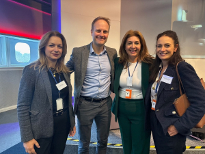 ΕΟΤ - British Airways: Σε σταθερά επίπεδα οι κρατήσεις από τη βρετανική αγορά προς την Ελλάδα