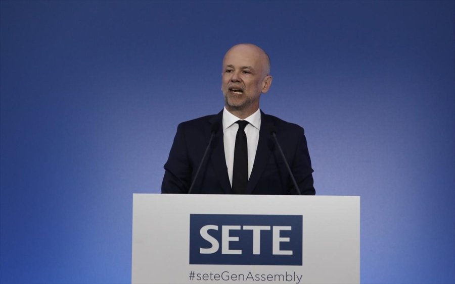 Ρέτσος (ΣΕΤΕ): Η ισχυρή ανάκαμψη του τουρισμού φέτος, ανέδειξε και τις ανάγκες για ένα βιώσιμο μοντέλο