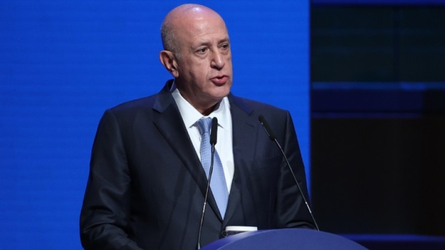 Θεοδωρόπουλος: Η συμφωνία μείωσης τιμών ισχύει μέχρι Οκτώβριο - Δεν έχουμε δεσμευτεί για μετά