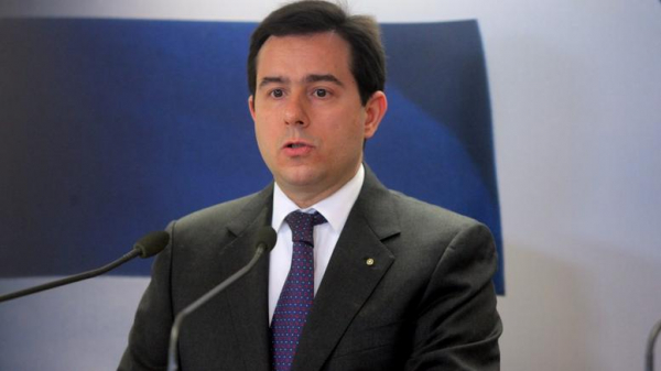 Μηταράκης: Η χώρα μας δεν είναι πλέον, και ούτε θα ξαναγίνει πύλη εισόδου για την ευρωπαϊκή ήπειρο