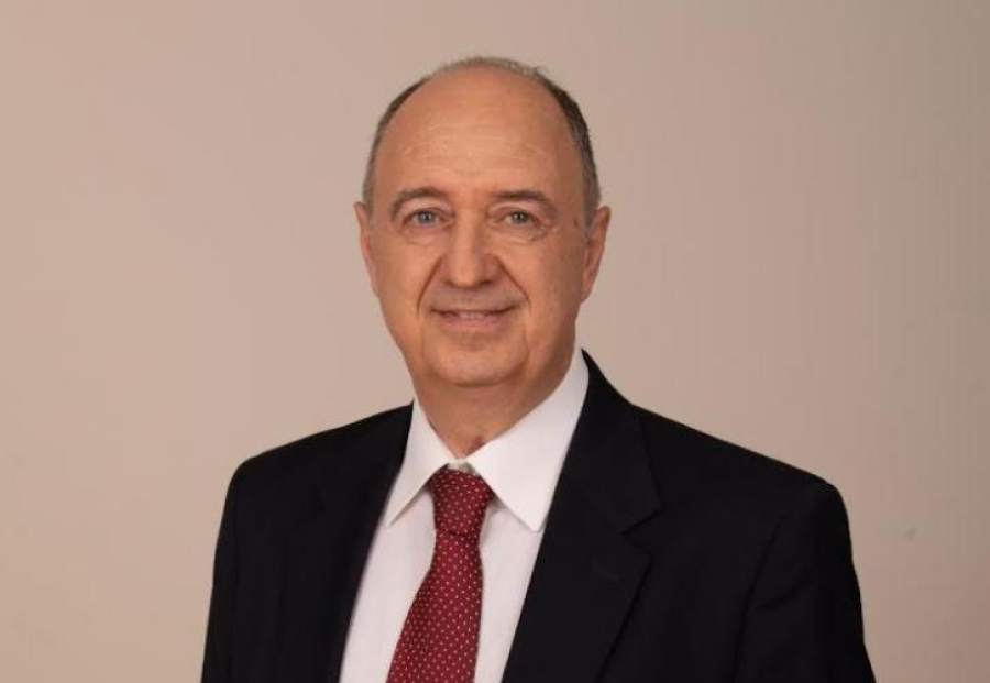 Ο διοικητής της ανεξάρτητης αρχής Επιθεώρησης Εργασίας, Γ. Τζιλιβάκης.