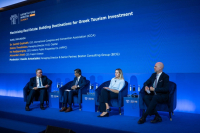 GFI SUMMIT 2026: Πώς θα εξελιχθεί σε κορυφαίο συνεδριακό προορισμό η Ελλάδα