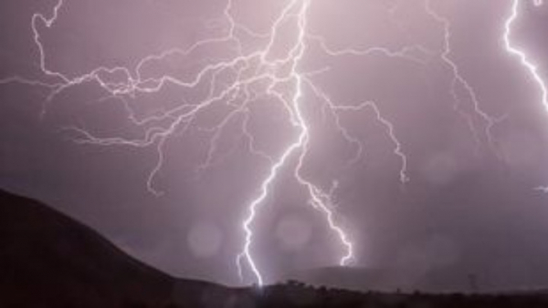 Ισχυρές βροχές και αισθητή πτώση της θερμοκρασίας για σήμερα Σάββατο