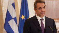 Μητσοτάκης: Επίσκεψη σε Λιθουανία και Εσθονία - Στόχος η στρατηγική προσέγγισης με τις χώρες της Βαλτικής
