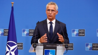 NATO: Αποτελεσματική η ουκρανική αντεπίθεση, αλλά όχι το τέλος του πολέμου