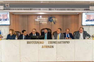 Ελευθέροι επαγγελματίες, επιστήμονες, επαγγελματοβιοτέχνες και έμποροι κατά φορολογικού ν/σ