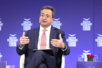 DEF2026 - Φωκίων Καραβίας (Εurobank): Ανθεκτικές οι ελληνικές τράπεζες στη γεωπολιτική κρίση