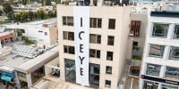 Η ICEYE γιόρτασε τον ένα χρόνο παρουσίας στην Ελλάδα - Παραγωγική βάση στρατηγικής σημασίας