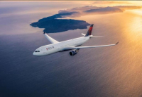 Delta Air: Επαναφέρει το τριμηνιαίο μέρισμα