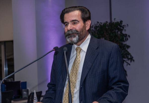 Σ. Γκούμας, SQ Learn: Μπορούμε να εκπαιδεύσουμε 2 εκατ. ναυτικούς με e-learning