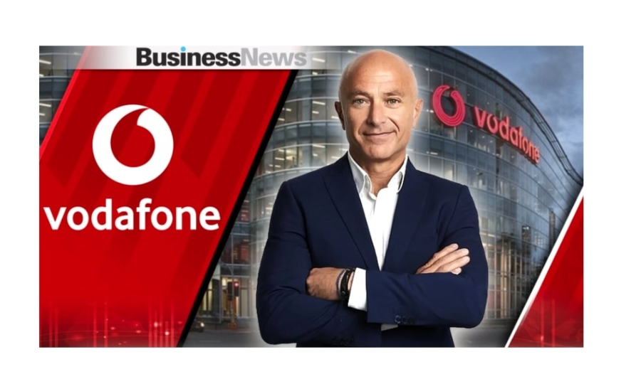 Vodafone Ελλάδος: Αποτελέσματα χωρίς ιδιαίτερες ανατροπές - Οι επιδόσεις σε σταθερή και κινητή