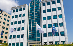 Με άνοδο 0,4% έκλεισε το Χρηματιστήριο, στα 28,50 εκατ. ευρώ ο τζίρος