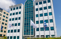 Με άνοδο 0,4% έκλεισε το Χρηματιστήριο, στα 28,50 εκατ. ευρώ ο τζίρος
