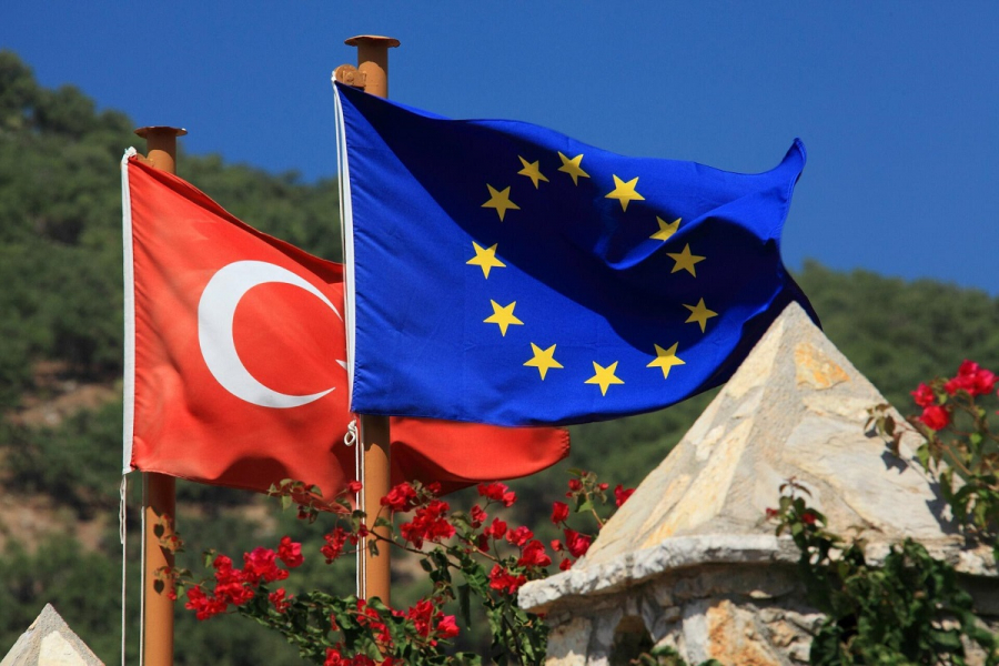 ΕΕ: Χωρίς αποφάσεις για τις σχέσεις με Τουρκία