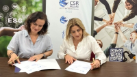 Συνεργασία CSR HELLAS και Climate Governance Initiative Greece για την κλιματική διακυβέρνηση