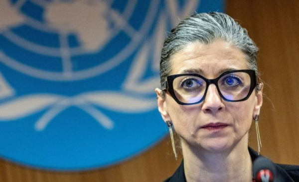ΟΗΕ: Καλεί τα κράτη να διακόψουν τις εμπορικές σχέσεις με το Ισραήλ