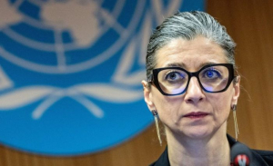 ΟΗΕ: Καλεί τα κράτη να διακόψουν τις εμπορικές σχέσεις με το Ισραήλ