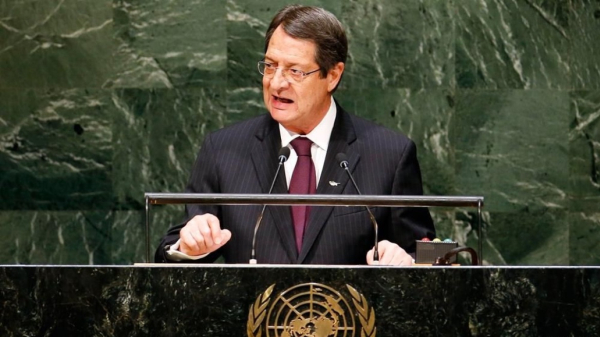 Αναστασιάδης: Για ποια αλήθεια μιλάει ο Ερντογάν;