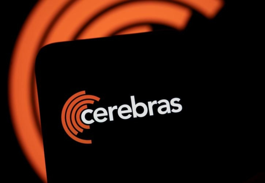 Η Cerebras Systems άντλησε 5,6 δισ. δολάρια στην IPO