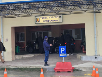 Τέμπη: Ολοκληρώθηκε η λήψη DNA από τους συγγενείς των θυμάτων στο νοσοκομείο Λάρισας