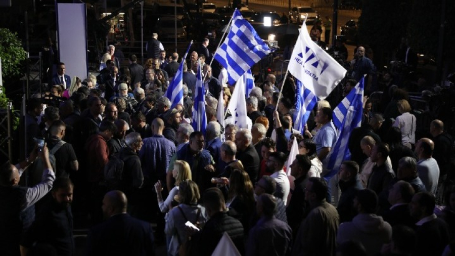 Στα γερμανόφωνα ΜΜΕ η νίκη της ΝΔ και η "βαριά ήττα" του ΣΥΡΙΖΑ